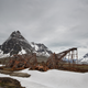 Bluie East Two is an abandoned US Army air base in Greenland.